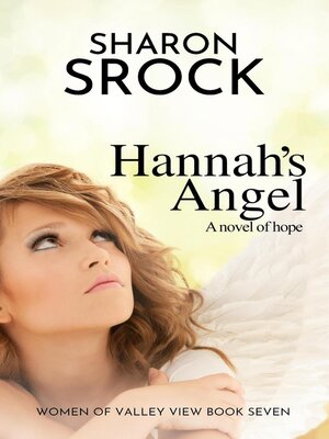 cover image of Hannah's Angel